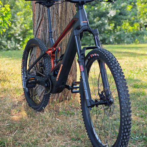 ORBEA WILD - E-bicikl godine tri godine zaredom