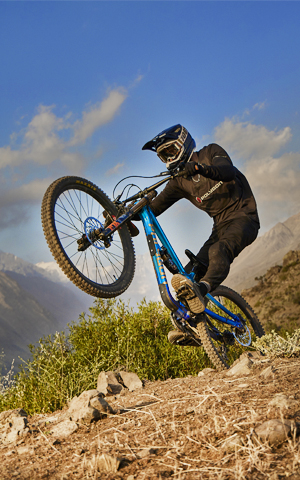 MTB