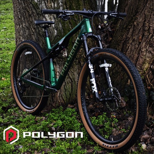 Polygon SYNCLINE DR8