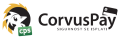 CorvusPay logo
