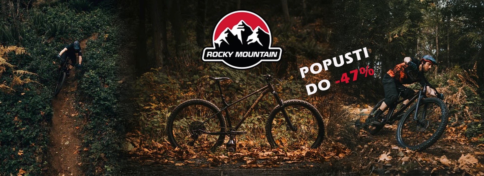 Ne propusti priliku!