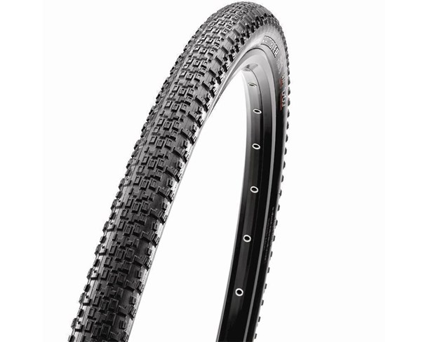 Guma 700x45C Maxxis Rambler Wire EXO