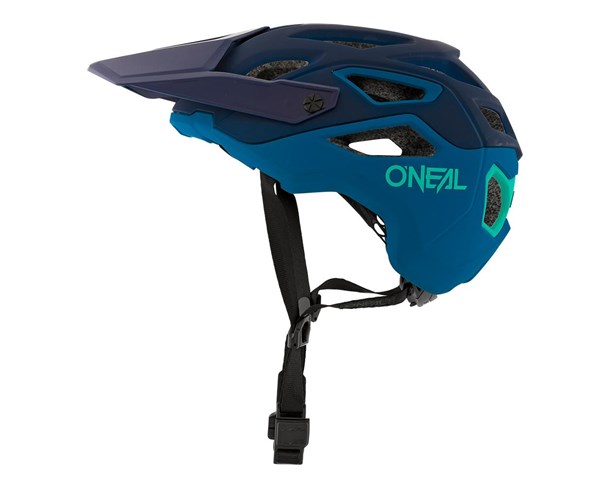 Kaciga Oneal Pike 2.0 SOLID Blue/Teal