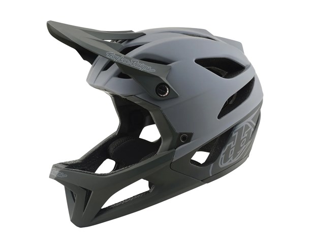 Kaciga TLD Stage MIPS Drone Gray