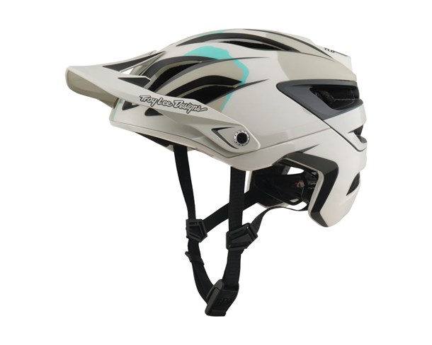 Kaciga TLD A3 MIPS Halo Pumice Camo