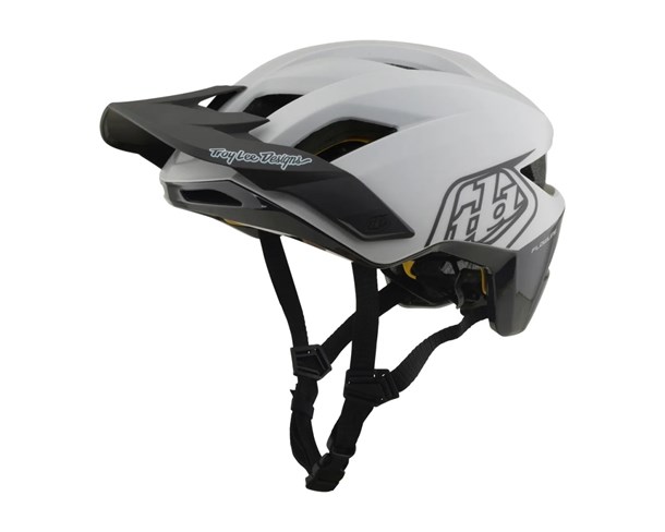 Kaciga TLD Flowline MIPS Point Gray