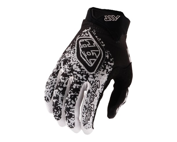 Rukavice TLD Air Sever Black/White