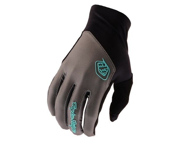 Rukavice TLD Flowline Mono Army