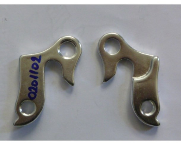 Nosač mjenjača Jamis EXPLORER 3.0, TX3