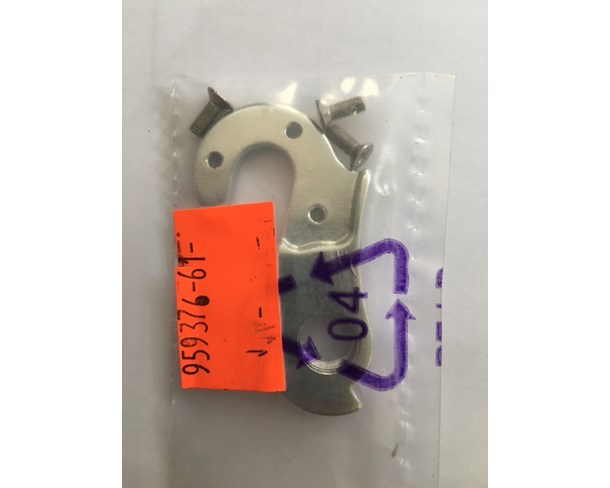 Nosač mjenjača Norco Nitro, Charger, Kokanee