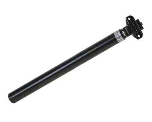 Cijev sica 27.2x350mm M-Wave crna