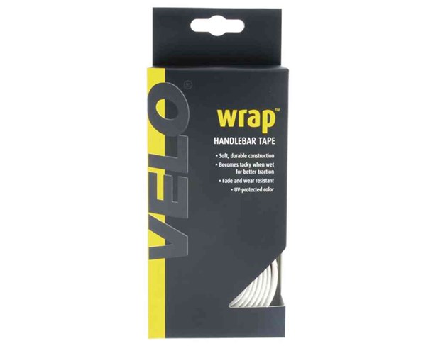 Traka volana Velo bijela