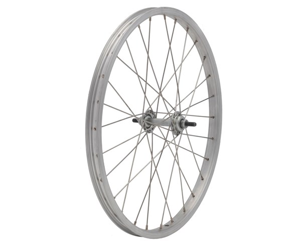 Kotač 20" zadnji 6-brzina mtb