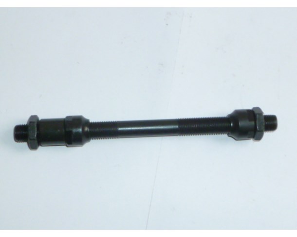 Osovina II nabe šuplja 10x145mm