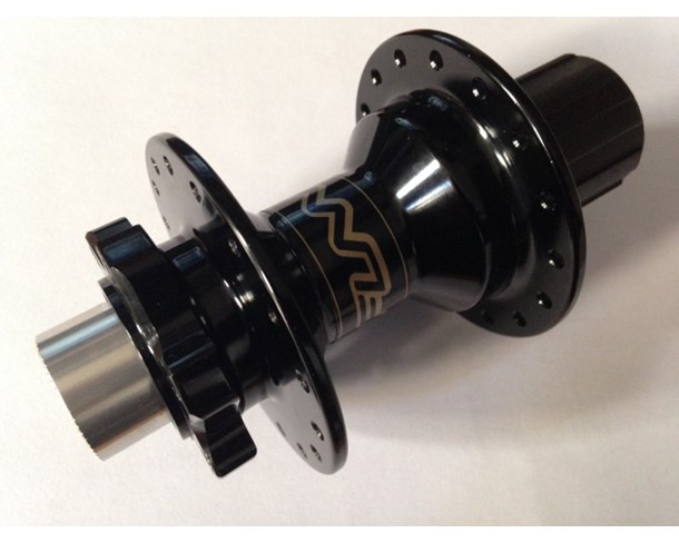 Naba II Disk FUNN 32 rupe