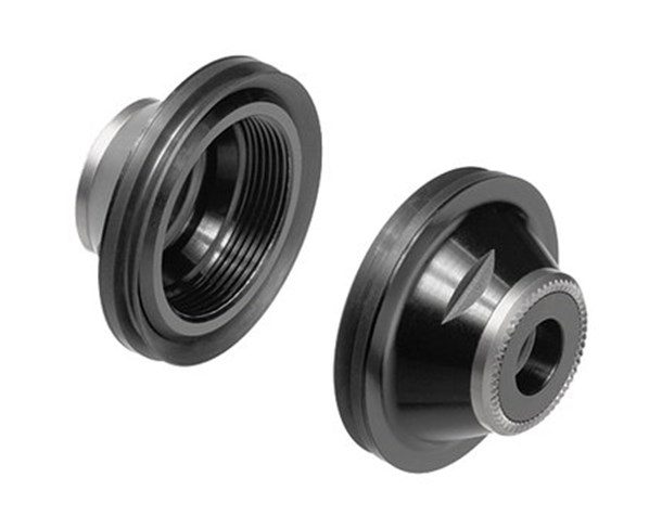 Adapter DT-Swiss prednje nabe 15mm-na-9mm