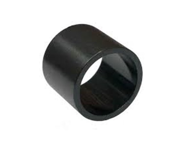 DT Swiss Alu spacer Nabe 15,4