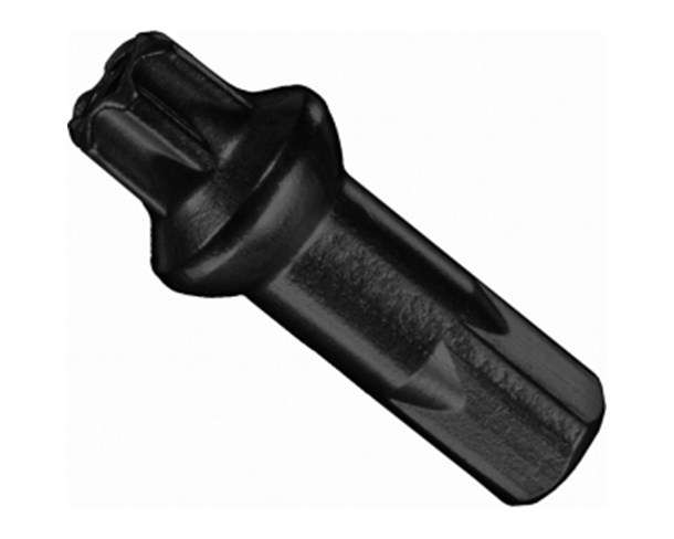 Nipla 15x2mm squorx pro head BLACK