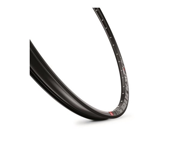 Obruč 27.5" Mach1 TRUCKY 30 black 32-rupe