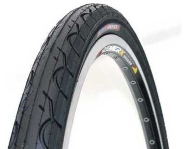 Guma 20x1,50, K-193, 40-406, Kwest