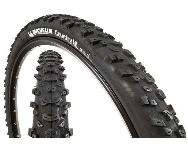 Guma 26x2,00 Michelin Country Mud