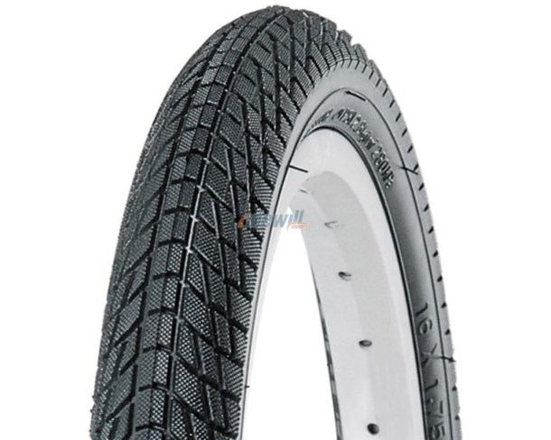 Guma 20x1,75, K-841, 47-406, Kontakt