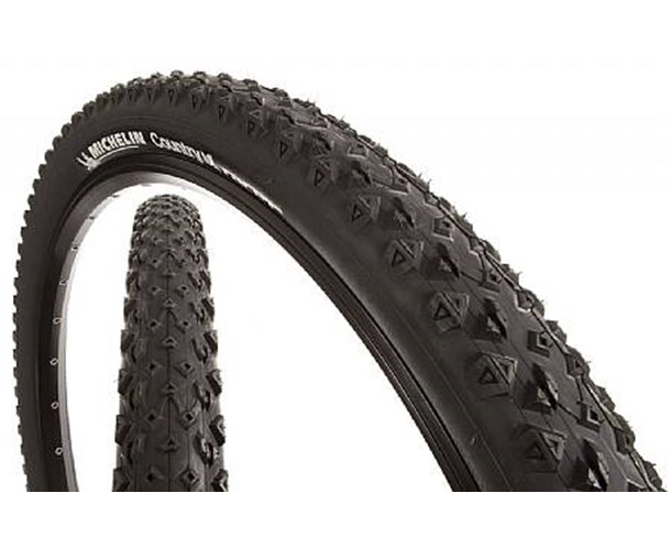 Guma 26x2,10 Michelin Country Race'R