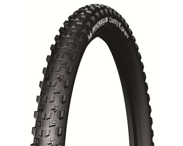 Guma 29x2,10 Michelin Country Grip'R