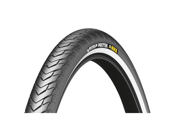 Guma 700x35C Michelin Protekt Max