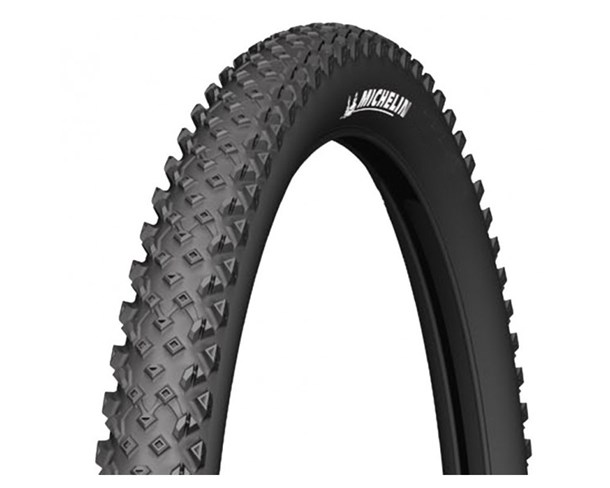 Guma 27.5x2,10 Michelin Country Race'R