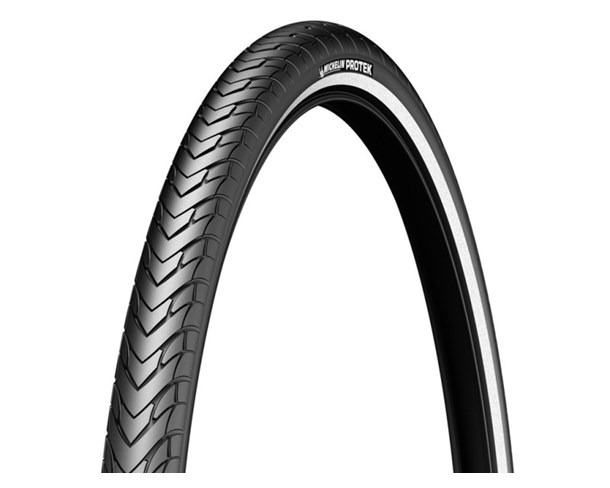 Guma 700x35C Michelin Protek BR
