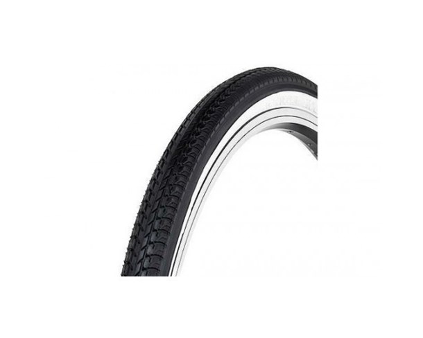 Guma 24x1,3/8, K-192, 37-540 crno/bijela