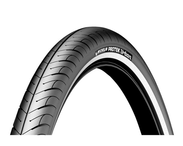 Guma 20x1,50 Michelin Protek Urban