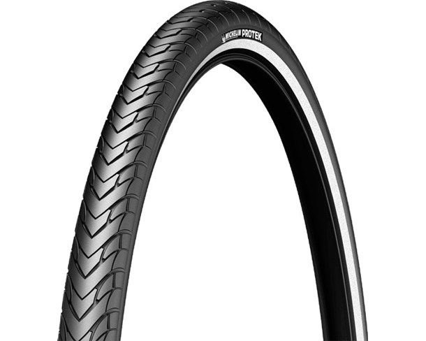 Guma 700x40C Michelin Protek BR