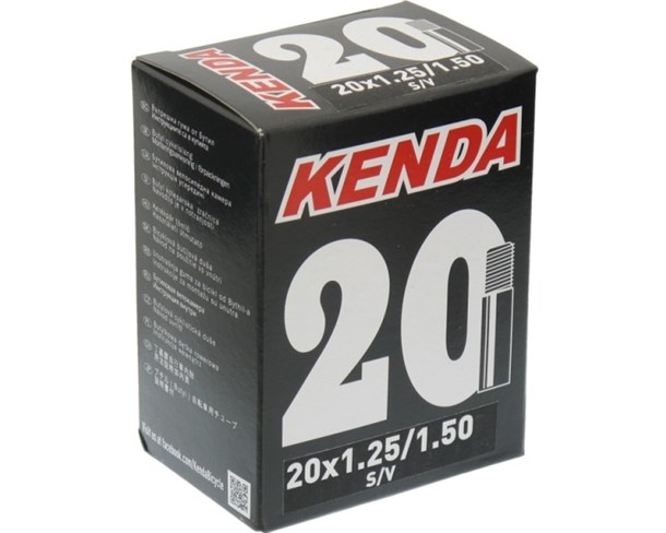 Zračnica 20x1,75-2,125 A/V box