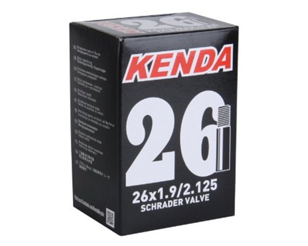 Zračnica 26x1,75-2,125 A/V box