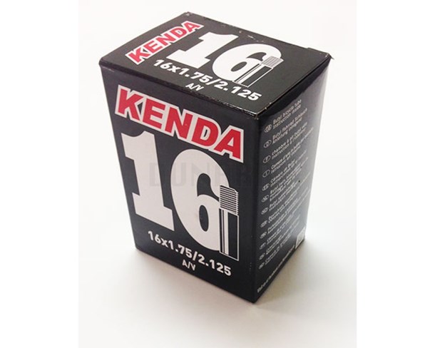 Zračnica 16x1,75-2,125 A/V box