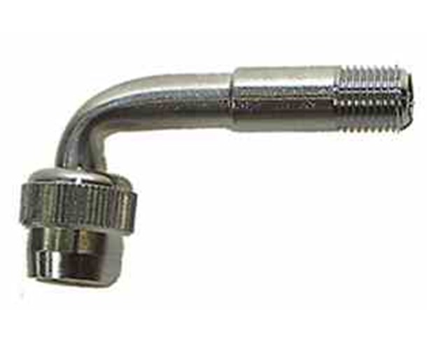 Adapter A/V na A/V pod 90-stupnjeva