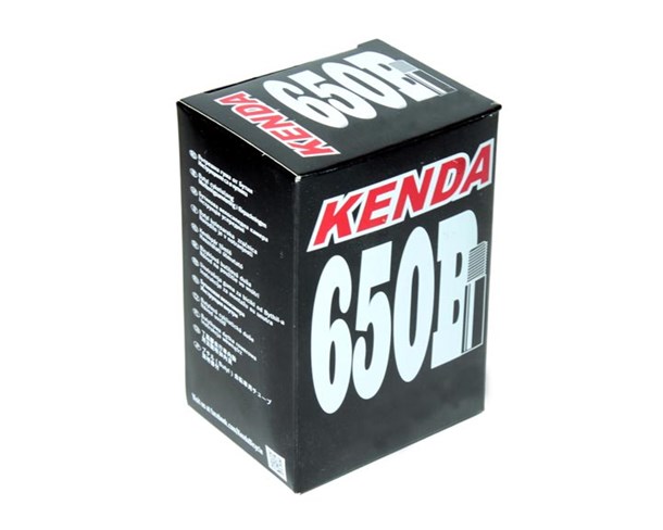 Zračnica 27.5x1,90-2,125 A/V BOX