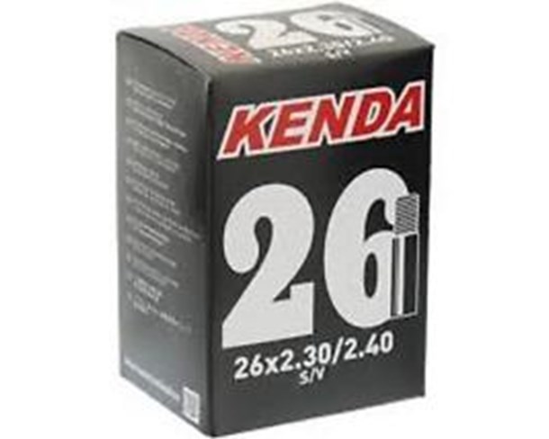 Zračnica 26x2,30-2,40 A/V 48mm