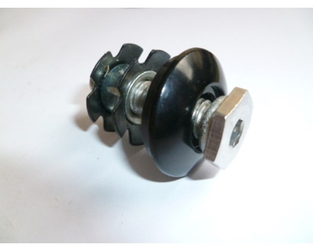 Zvijezda BAR-SPIN 675655