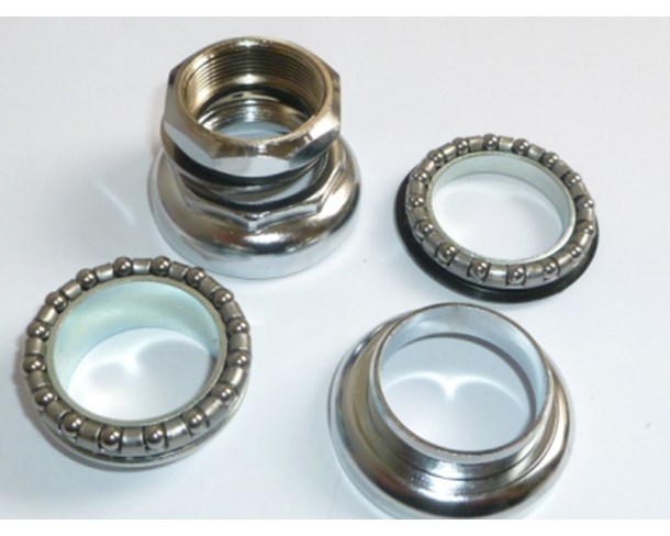 Ležaj vilice 1" na navoj 604H307