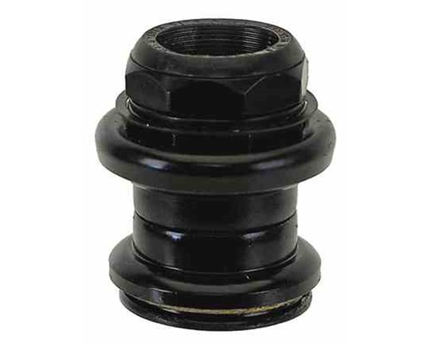 Ležaj vilice 1,1/8" navoj crni