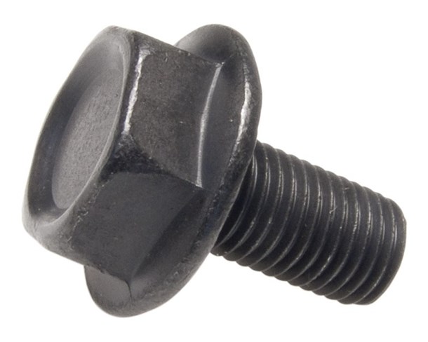 Vijak osovine pogona na gedoru