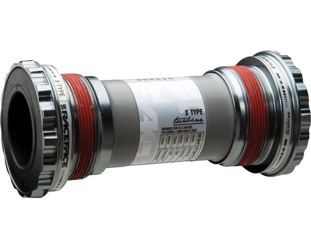 Ležaj BB RACE FACE X-Type Turbine