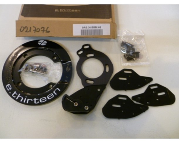 E13 Vodilica DSR.36-ISCB+05 crno-crno-crni