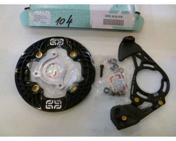 E13 Vodilica SRS.36.B.I05 crni