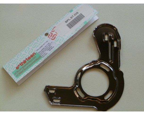 E13 ploča čelik vodilece ST.I05