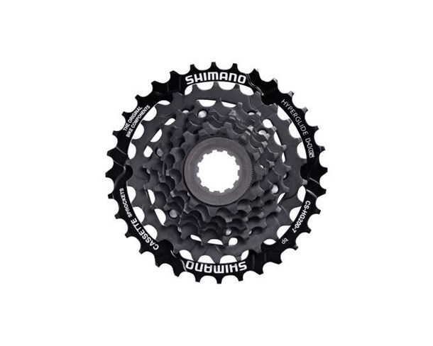 Kaseta '7-br HG200 12-32 zubi Sh.