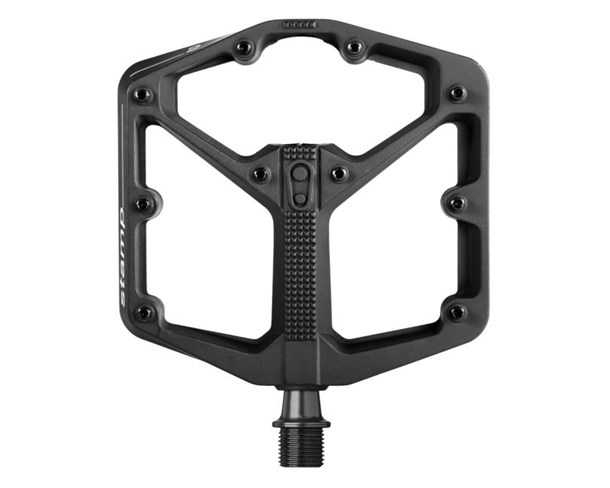 Pedale Crank Brothers Stamp 2 L Blk